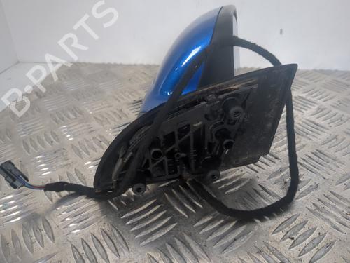 Right mirror PEUGEOT 307 (3A/C) 2.0 HDi 110 | BP25655207C27 