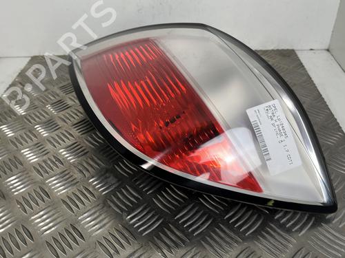 Right taillight OPEL ASTRA H (A04) 1.7 CDTI (L48) | BP25658432C35 