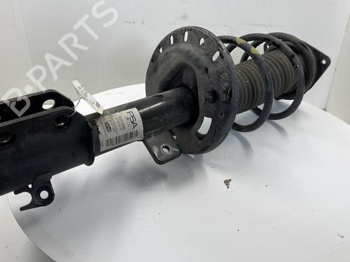 Right front shock absorber PEUGEOT 208 II (UB_, UP_, UW_, UJ_) 1.5 BlueHDI 100 | BP25659611M17 