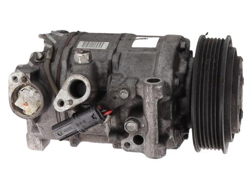 AC compressor BMW 1 (F21) 114 i | BP25655599M34 - Image 5