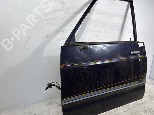 Used Left front door Left front door 31972068 31972068