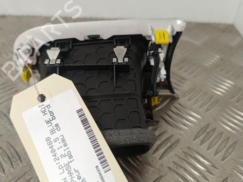 Used Air vent Air vent CITROËN C3 III (SX) 1.5 BlueHDi 100 (SXYHYP, SXYHTU) (102 hp) 25659759 25659759