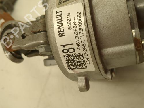 Steering column RENAULT CLIO V (B7_) 1.0 SCe 65 (B7MG) | BP25654708M21 