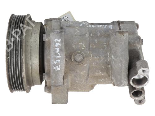 AC compressor RENAULT KANGOO Express (FW0/1_) 1.5 dCi 90 (FW0G, FW05, FW08, FW11) | BP32763998M34 - Image 4