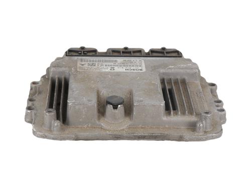 Engine control unit (ECU) PEUGEOT PARTNER MPV (5_, G_) 1.6 HDi 90 | BP26217847M57 - Image 4