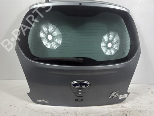 Used Tailgate FORD KA (RU8) 1.2 (69 hp) 29080808