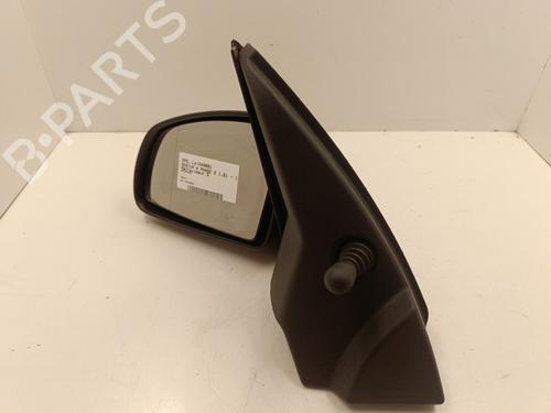 Used Left mirror Left mirror 25659702 25659702