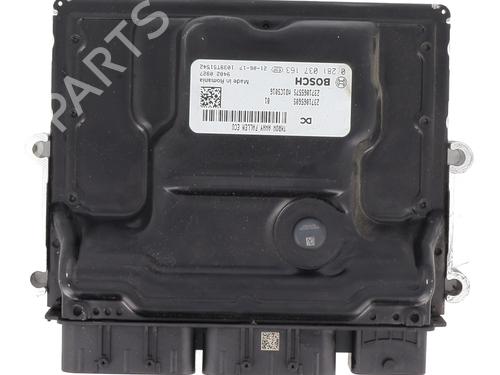 Used Engine control unit (ECU) RENAULT KANGOO III Box Body/MPV 1.5 Blue dCi 95 (FJAB) (95 hp) 32030638
