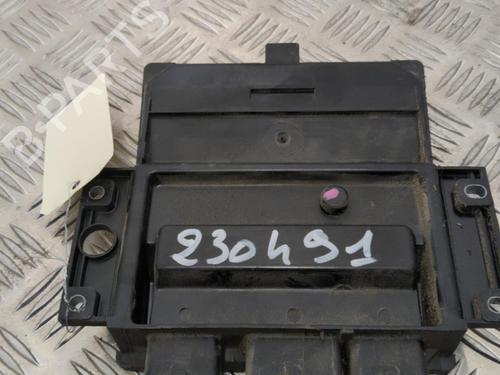 Engine control unit (ECU) RENAULT CLIO III (BR0/1, CR0/1) 1.5 dCi (BR17, CR17) | BP25657286M57