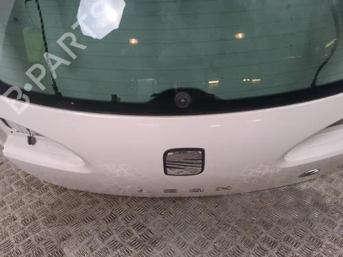 Tailgate SEAT LEON (1P1) 2.0 TDI | BP25658951C6 