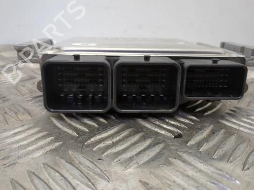 Engine control unit (ECU) CITROËN C4 II (NC_) 1.6 HDi 115 | BP25659012M57 
