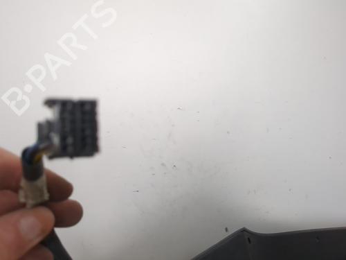 Left mirror RENAULT ESPACE III (JE0_) 2.2 12V TD (JE0E, JE0H, JE0P) | BP25659939C26 