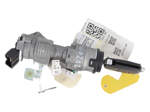 Ignition barrel HYUNDAI i10 III (AC3, AI3) 1.0 T-GDi | BP37740377M48 - Image 2
