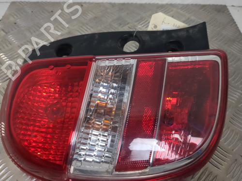 Right taillight NISSAN MICRA IV (K13K, K13KK) 1.2 | BP25659942C35