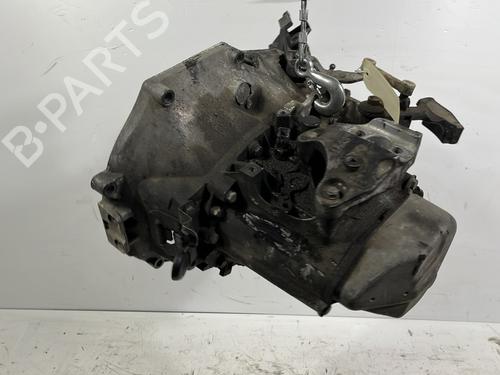 Gearbox CITROËN C3 II (SC_) 1.4 HDi 70 (SC8HZC, SC8HR0, SC8HP4) | BP32369323M3 - Image 5