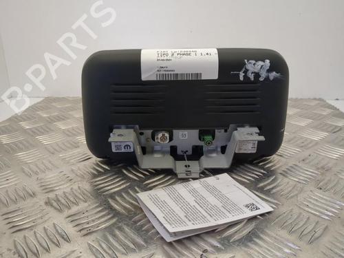 Display FIAT TIPO Hatchback (356_, 357_) 1.4 (356HXA1B) | BP25659094C48 