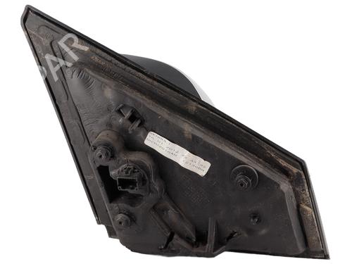 Retrovisor esquerdo RENAULT FLUENCE (L3_) 1.5 dCi (L30B) | BP32271344C26