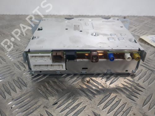 Radio RENAULT CLIO V (B7_) 1.5 Blue dCi 85 (B7AG) | BP25654950E6  - Image 6