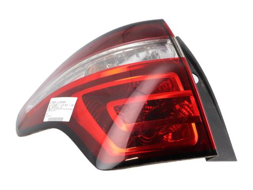 Left taillight CITROËN C4 Picasso I MPV (UD_) 1.6 HDi 110 | BP29925026C34 