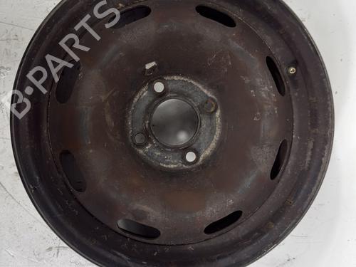 Used Rim PEUGEOT 207 (WA_, WC_) 1.4 HDi (68 hp) 28826925
