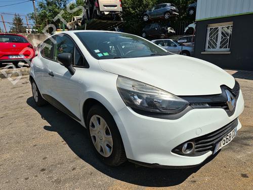 Climate control RENAULT CLIO IV (BH_) 1.5 dCi 75 | BP25656655I5  - Image 8