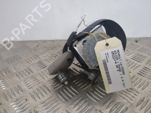 Rear left seatbelt RENAULT KOLEOS I (HY_) 2.0 dCi (HY0K) | BP25654980I29  - Image 5