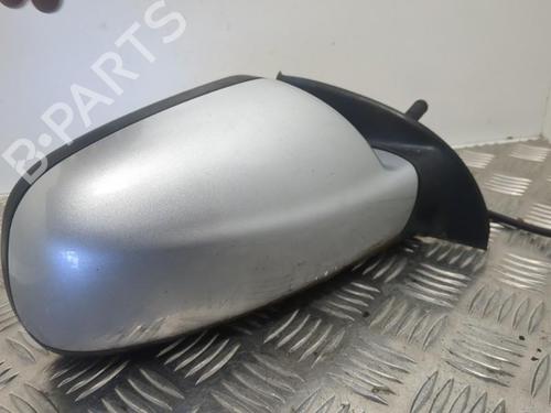 Used Right mirror PEUGEOT 307 (3A/C) 1.6 HDi 110 (109 hp) 25658708