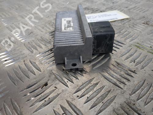 Elektronisk modul RENAULT ZOE (BFM_) ZOE | BP25656437M83 