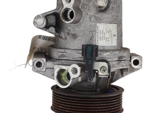 AC compressor NISSAN MICRA IV (K13K, K13KK) 1.2 | BP26217869M34