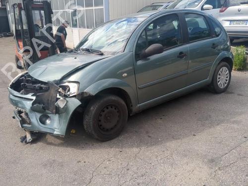 AC compressor CITROËN C3 I (FC_, FN_) 1.4 HDi | BP25660096M34 