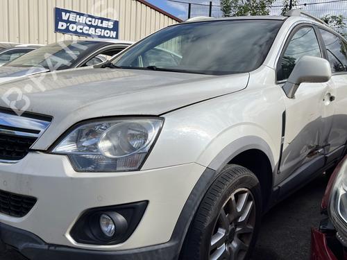 Used Engine OPEL ANTARA A (L07) 2.2 CDTi (163 hp) 29316594