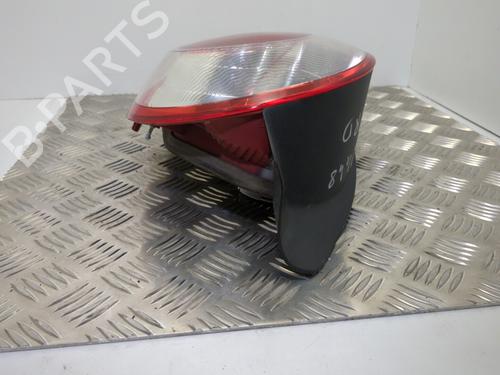 Right taillight RENAULT MODUS / GRAND MODUS (F/JP0_) 1.5 dCi (FP0D, JP0D) | BP25660901C35  - Image 6
