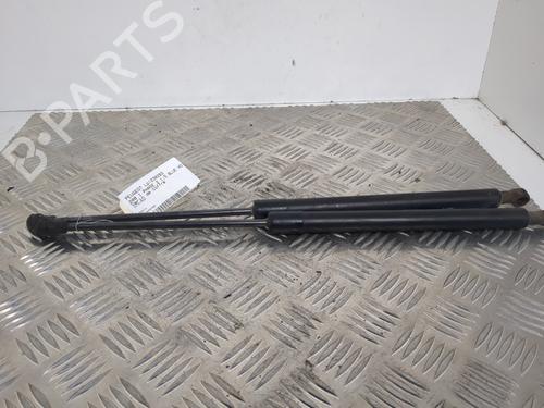 Used Tailgate lift support PEUGEOT 208 I (CA_, CC_) 1.5 BlueHDI 100 (102 hp) 25658270