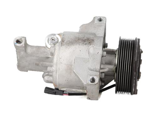 AC compressor RENAULT TWINGO III (BCM_, BCA_) 0.9 TCe 90 (BCM9, BCM2) | BP25660234M34 - Image 4