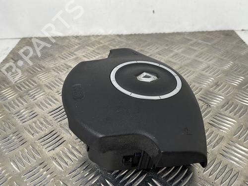 Førerens kollisjonspute RENAULT SCÉNIC II (JM0/1_) 1.5 dCi (JM1E, JM16) | BP25656598C9 
