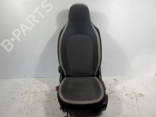 Used Left front seat RENAULT TWINGO III (BCM_, BCA_) 1.0 SCe 70 (BCMB) (69 hp) 32476869