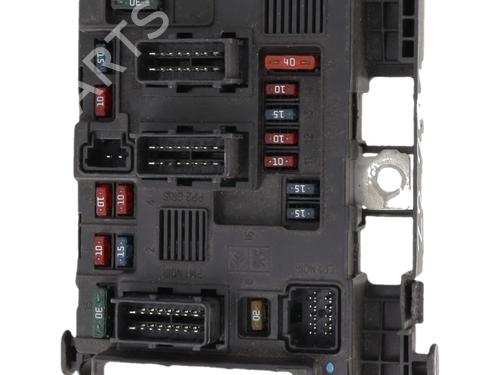 Fuse box CITROËN C5 I (DC_) 2.0 HDi (DCRHZB, DCRHZE) | BP25659316E1 - Image 5