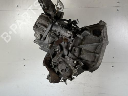 Gearbox ALFA ROMEO 147 (937_) 1.6 16V T.SPARK (937.AXA1A, 937.AXB1A, 937.BXB1A) | BP25657649M3