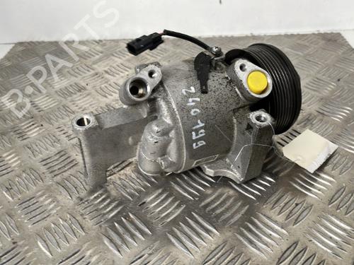 AC Kompressor RENAULT TWINGO III (BCM_, BCA_) 0.9 TCe 90 (BCM9, BCM2) (90 hp) 25660234