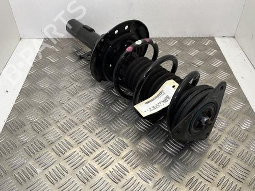 Left front shock absorber RENAULT MEGANE IV Hatchback (B9A/M/N_) 1.5 Blue dCi 115 (B9A6) | BP25658556M16 - Image 5