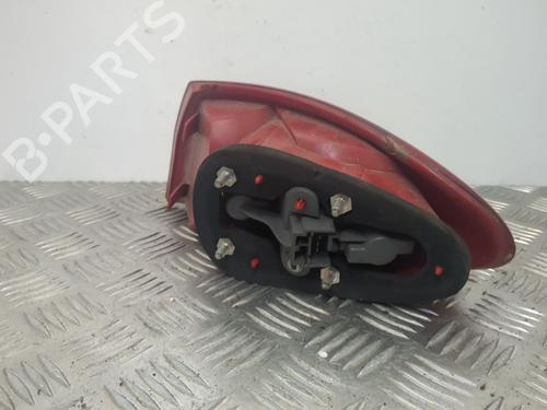 Used Left taillight Left taillight ALFA ROMEO 147 (937_) 1.9 JTDM 8V (937.AXD1A, 937.AXU1A, 937.BXU1A) (120 hp) 25657648 25657648