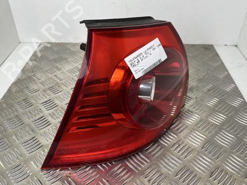 Used Left taillight Left taillight VW GOLF V (1K1) 2.0 TDI (170 hp) 25660206 25660206