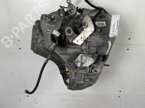 Used Gearbox DACIA DUSTER (HS_) 1.5 dCi (86 hp) 25659206