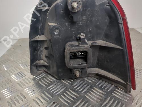 Venstre Baklys RENAULT TWINGO I (C06_) 1.2 (C066, C068) | BP25656431C34 