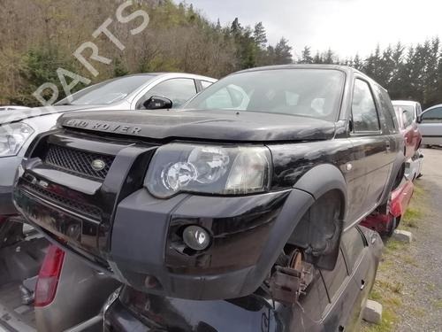 Rudehejsemekanisme Højre foran LAND ROVER FREELANDER I (L314) 2.0 Td4 4x4 | BP25661106C23 