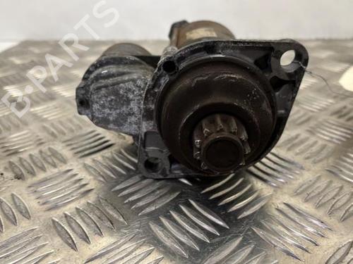 Starter VW POLO (9N_, 9A_) 1.4 TDI | BP25660664M8 