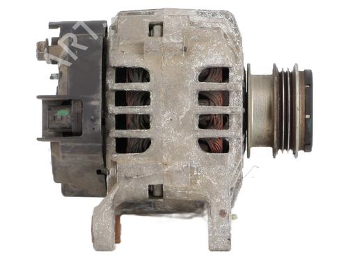 Alternator RENAULT TWINGO II (CN0_) 1.2 16V (CN04, CN0B) | BP25654913M7 - Image 6