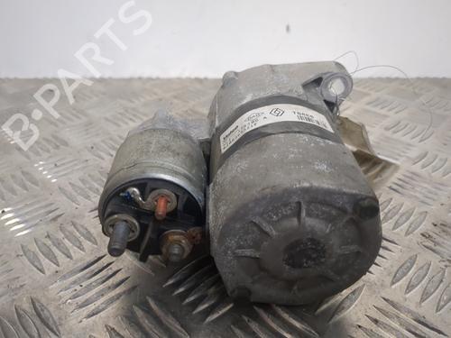 Startmotor RENAULT TWINGO II (CN0_) 1.2 16V (CN04, CN0B) | BP25654915M8