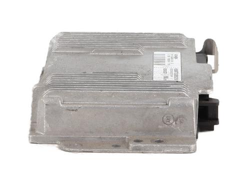 Engine control unit (ECU) RENAULT MEGANE I (BA0/1_) 1.6 e (BA0F, BA0S) | BP31908627M57 