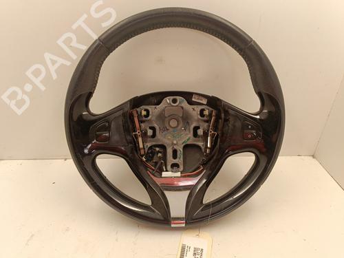 Used Steering wheel RENAULT CLIO IV (BH_) 0.9 TCe 90 (BHNF, BHMA, BHMH, BHJK, BHJR) (90 hp) 25659812